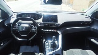 Peugeot 3008 2021
