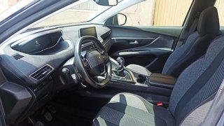 Peugeot 3008 2021