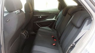 Peugeot 3008 2021