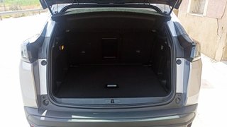 Peugeot 3008 2021