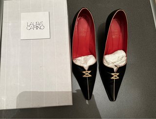 Zapatos Laura Camino