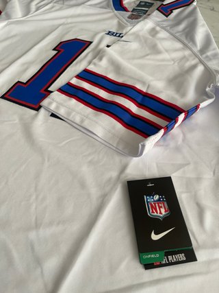 Camiseta Buffalo Bills Josh Allen Talla L