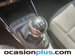 Skoda Fabia 1.0 MPI Ambition 55 kW (75 CV)