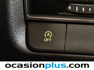 Skoda Fabia 1.0 MPI Ambition 55 kW (75 CV)