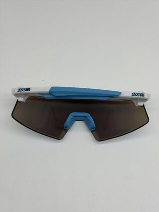 Gafas Ciclismo 100% Aerocraft Azul