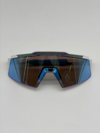 Gafas Ciclismo 100% Aerocraft Azul