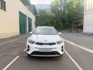KIA Stonic 2019