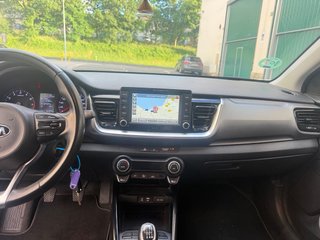 KIA Stonic 2019