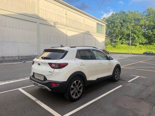 KIA Stonic 2019