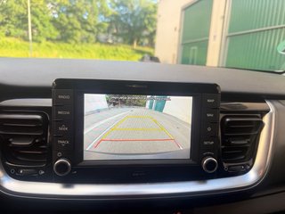 KIA Stonic 2019