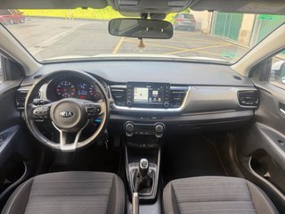 KIA Stonic 2019