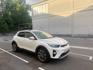 KIA Stonic 2019