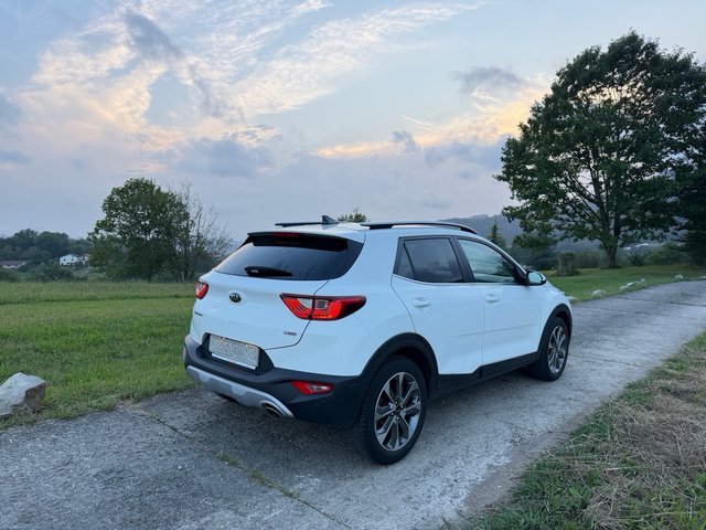 KIA Stonic 2019