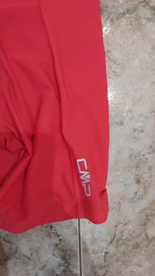 Culote Ciclismo Hombre CMP Talla 52