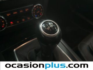 Mercedes-Benz Clase C 200 CDI 100 kW (136 CV)