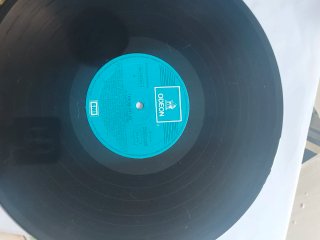 The Beatles - Primer disco