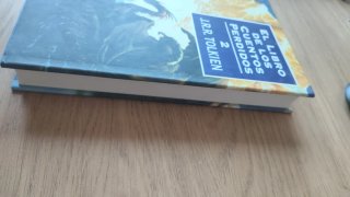 El libro de los cuentos perdidos 2