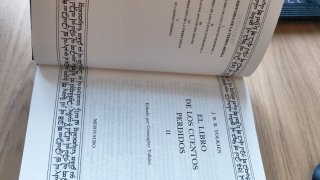 El libro de los cuentos perdidos 2