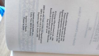 El libro de los cuentos perdidos 2