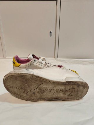 Dolce & Gabbana Portofino Sneakers