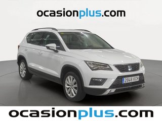 SEAT Ateca 1.0 TSI S&S Ecomotive Style Plus 85 kW (115 CV)