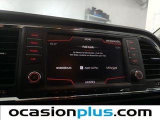 SEAT Ateca 1.0 TSI S&S Ecomotive Style Plus 85 kW (115 CV)