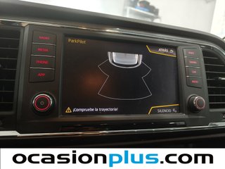 SEAT Ateca 1.0 TSI S&S Ecomotive Style Plus 85 kW (115 CV)