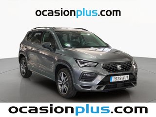 SEAT Ateca 1.5 TSI S&S FR Special Edition 110 kW (150 CV)