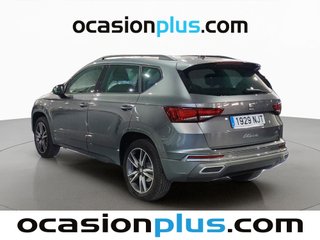 SEAT Ateca 1.5 TSI S&S FR Special Edition 110 kW (150 CV)