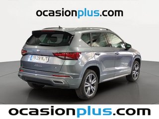 SEAT Ateca 1.5 TSI S&S FR Special Edition 110 kW (150 CV)