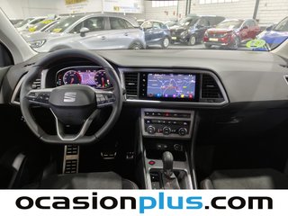 SEAT Ateca 1.5 TSI S&S FR Special Edition 110 kW (150 CV)