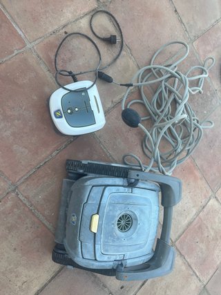 Robot Limpiafondos Zodiac Piscina
