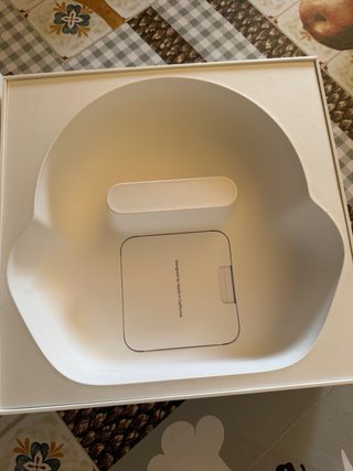 Apple AirPods Max Blu/Argento