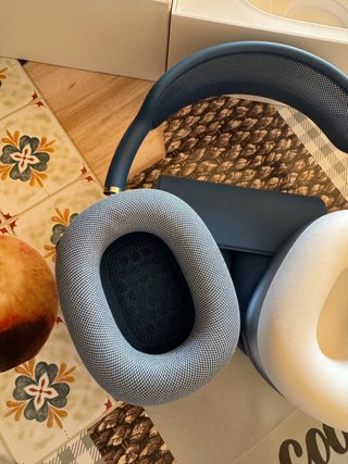 Apple AirPods Max Blu/Argento