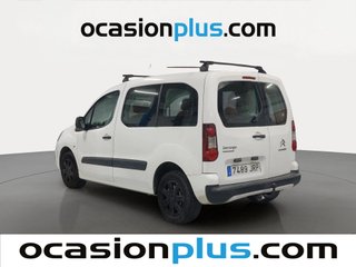 Citroen Berlingo Multispace Live Edition HDi 68 kW (92 CV)