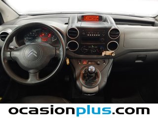 Citroen Berlingo Multispace Live Edition HDi 68 kW (92 CV)