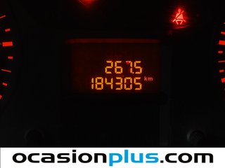 Citroen Berlingo Multispace Live Edition HDi 68 kW (92 CV)