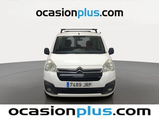 Citroen Berlingo Multispace Live Edition HDi 68 kW (92 CV)
