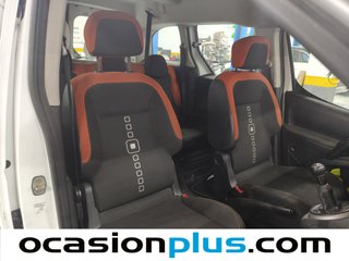 Citroen Berlingo Multispace Live Edition HDi 68 kW (92 CV)