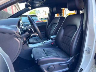 Mercedes-Benz Clase B 200 d 100 kW (136 CV)