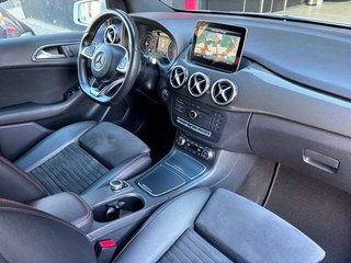 Mercedes-Benz Clase B 200 d 100 kW (136 CV)