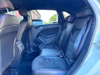 Mercedes-Benz Clase B 200 d 100 kW (136 CV)