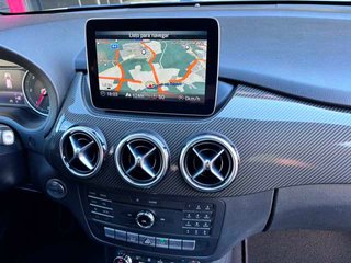 Mercedes-Benz Clase B 200 d 100 kW (136 CV)