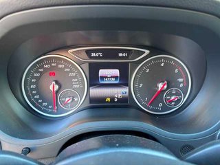 Mercedes-Benz Clase B 200 d 100 kW (136 CV)