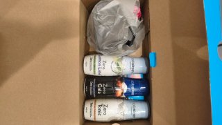 SodaStream DUO + 3 Sabores