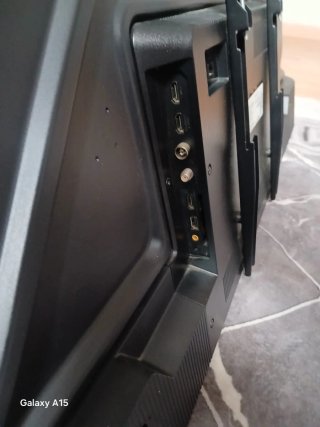 TV TCL 50 50P635 (Para piezas)