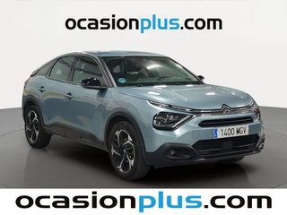 Citroen C4 PureTech 130 S&S 6v Feel Pack 96 kW (130 CV)