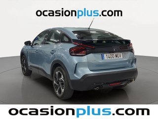 Citroen C4 PureTech 130 S&S 6v Feel Pack 96 kW (130 CV)