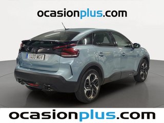 Citroen C4 PureTech 130 S&S 6v Feel Pack 96 kW (130 CV)