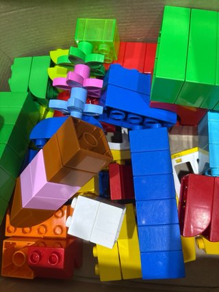 LEGO Duplo 4627 Mille Avventure